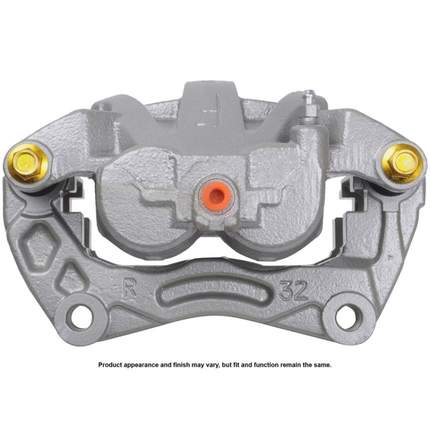 CARDONE Ultra 19-P3311 Remanufactured Unloaded Caliper w/Bracket