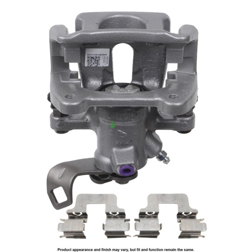 CARDONE Ultra 19-P3318 Remanufactured Unloaded Caliper w/Bracket