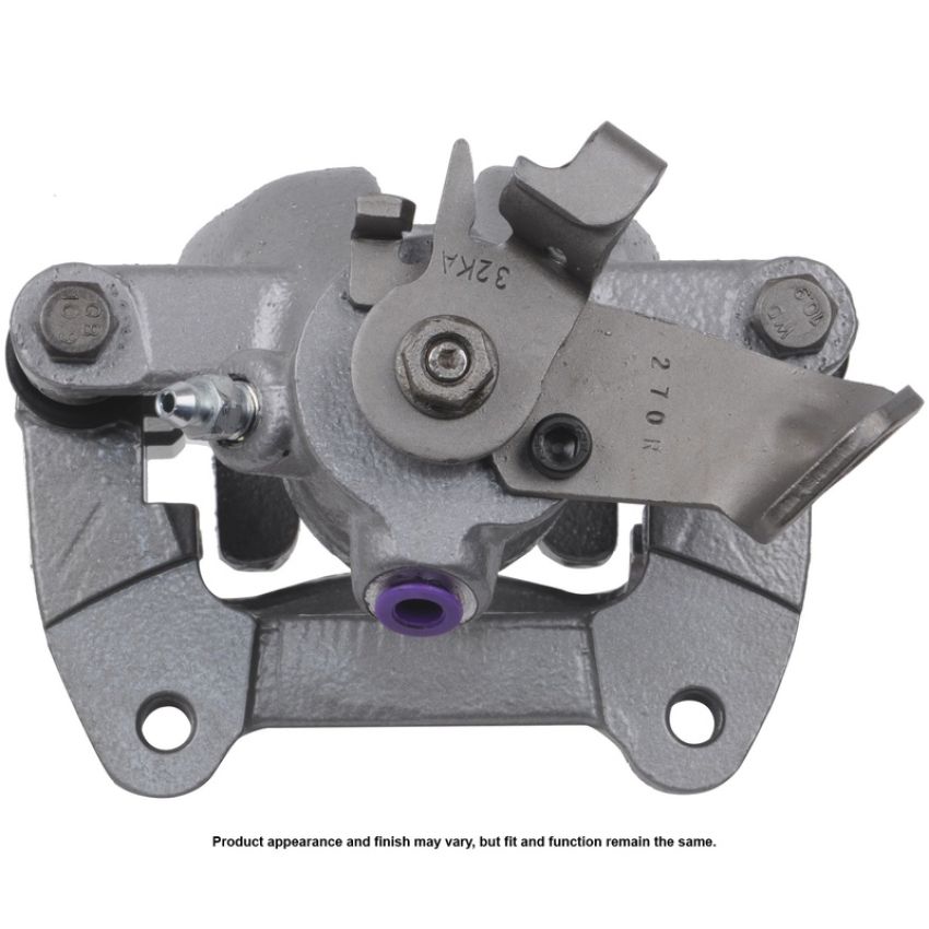 CARDONE Ultra 19-P3318 Remanufactured Unloaded Caliper w/Bracket
