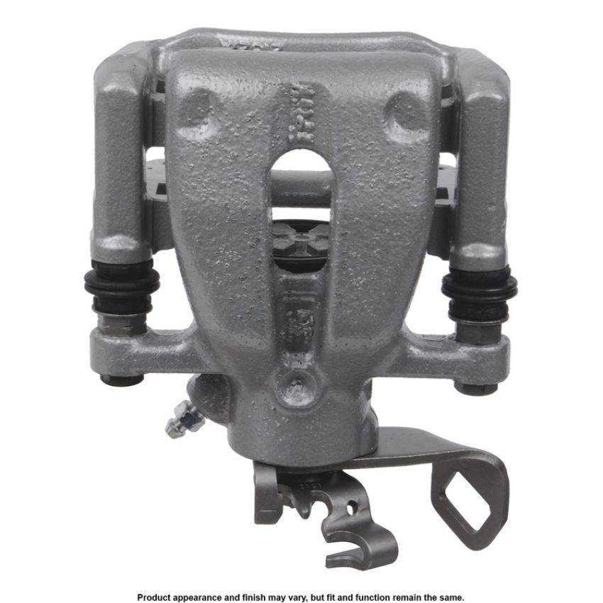 CARDONE Ultra 19-P3318 Remanufactured Unloaded Caliper w/Bracket