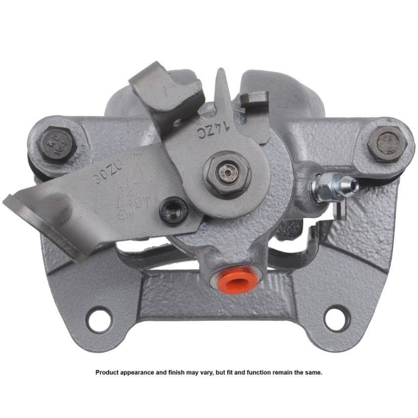 CARDONE Ultra 19-P3319 Remanufactured Unloaded Caliper w/Bracket