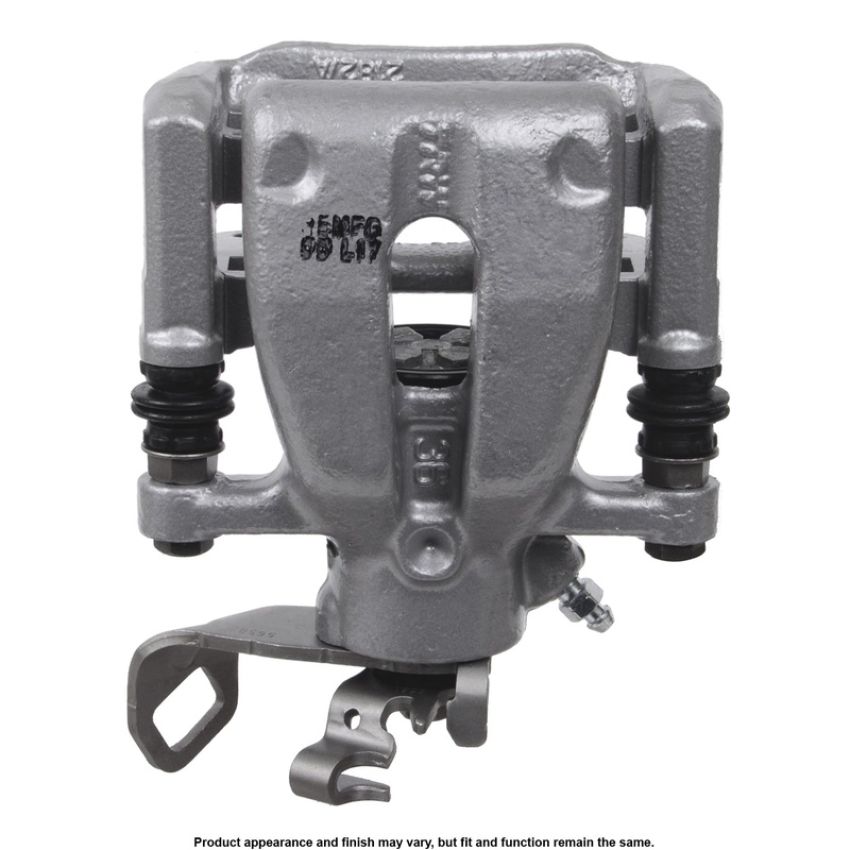 CARDONE Ultra 19-P3319 Remanufactured Unloaded Caliper w/Bracket