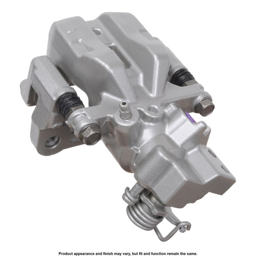 CARDONE Ultra 19-P3322 Remanufactured Unloaded Caliper w/Bracket