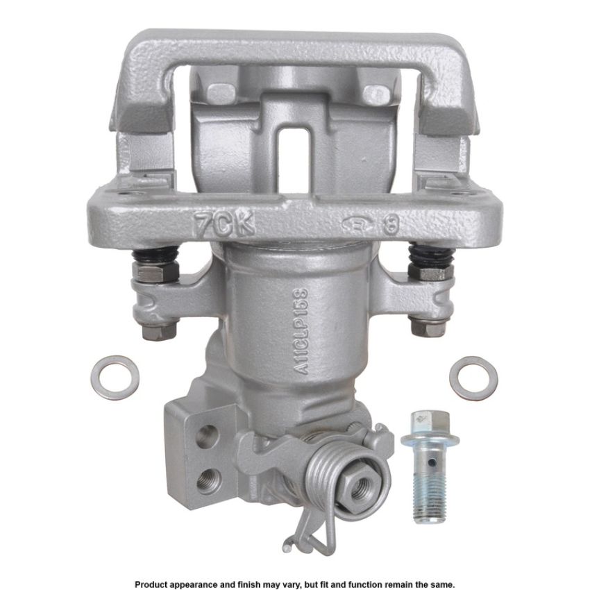 CARDONE Ultra 19-P3322 Remanufactured Unloaded Caliper w/Bracket