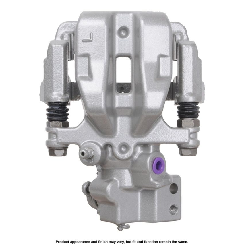 CARDONE Ultra 19-P3322 Remanufactured Unloaded Caliper w/Bracket