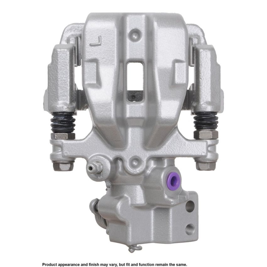CARDONE Ultra 19-P3322 Remanufactured Unloaded Caliper w/Bracket