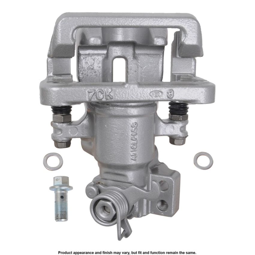CARDONE Ultra 19-P3323 Remanufactured Unloaded Caliper w/Bracket