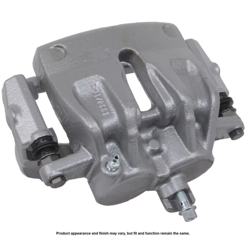 CARDONE Ultra 19-P3324A Remanufactured Unloaded Caliper w/Bracket