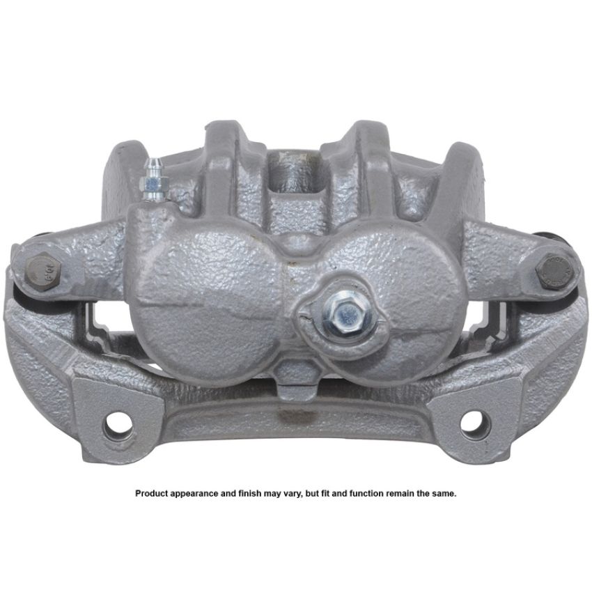 CARDONE Ultra 19-P3324A Remanufactured Unloaded Caliper w/Bracket