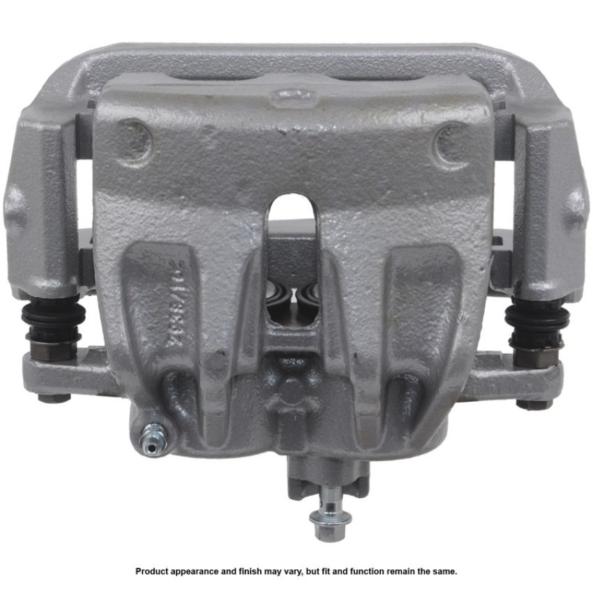CARDONE Ultra 19-P3324A Remanufactured Unloaded Caliper w/Bracket