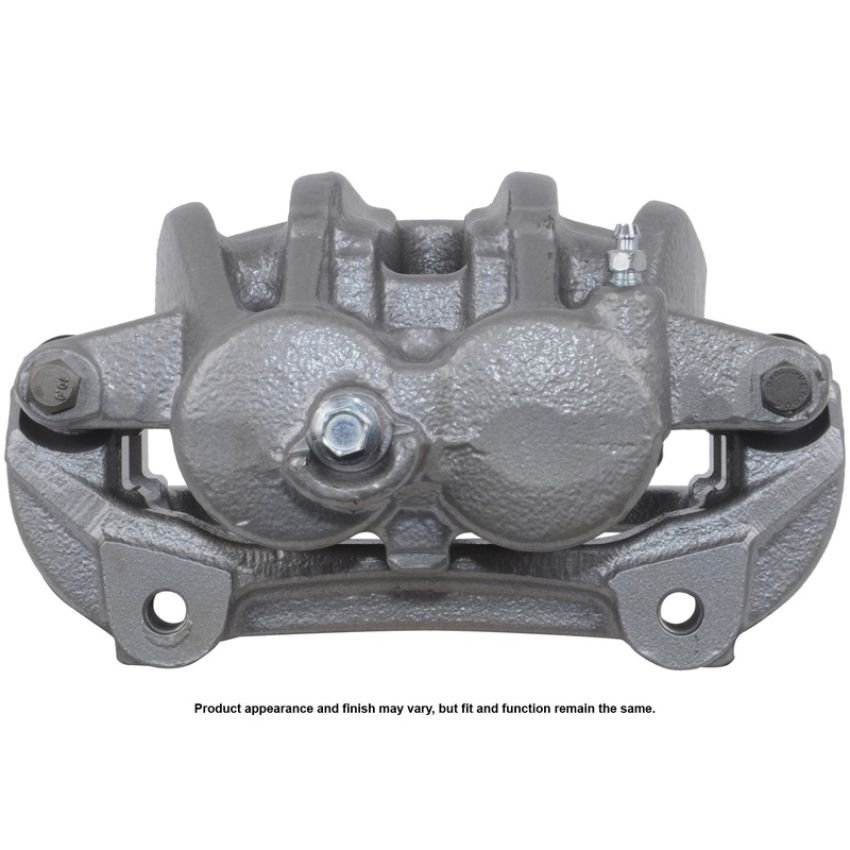 CARDONE Ultra 19-P3325A Remanufactured Unloaded Caliper w/Bracket