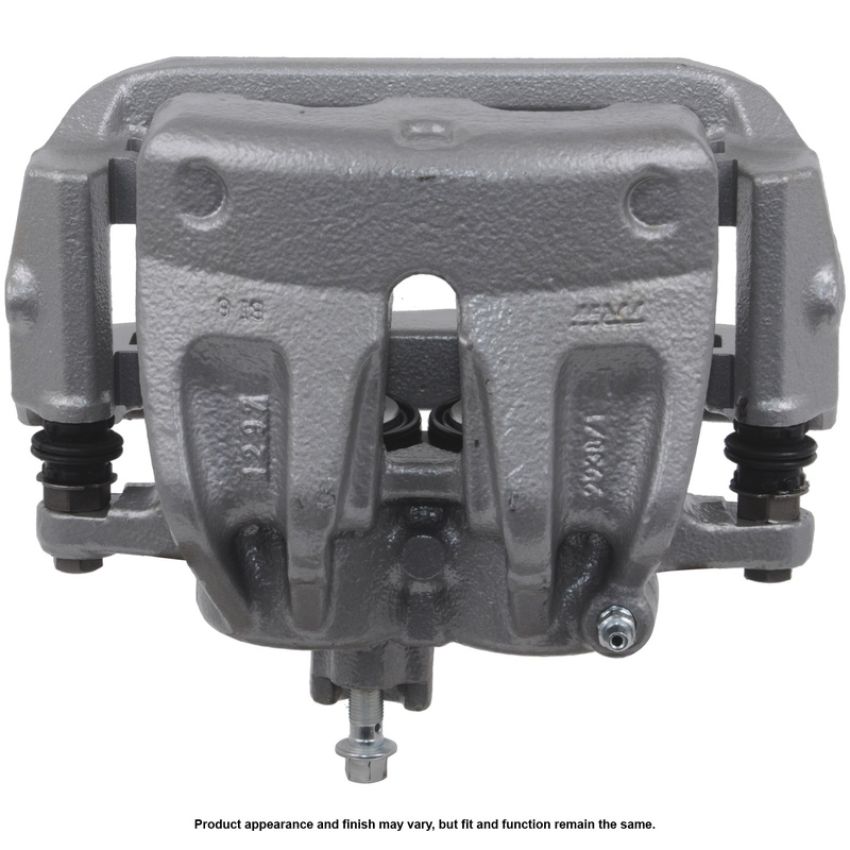 CARDONE Ultra 19-P3325A Remanufactured Unloaded Caliper w/Bracket
