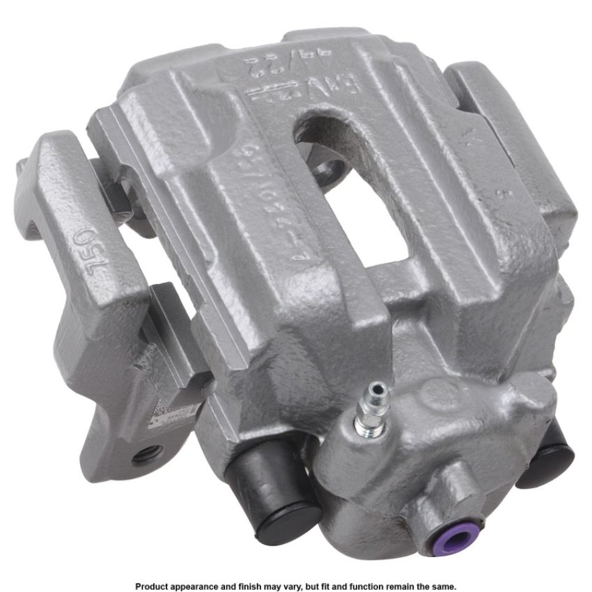CARDONE Ultra 19-P3328 Remanufactured Unloaded Caliper w/Bracket