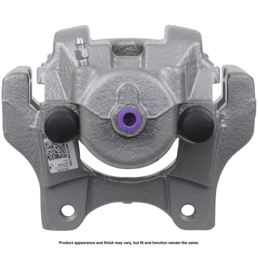 CARDONE Ultra 19-P3328 Remanufactured Unloaded Caliper w/Bracket