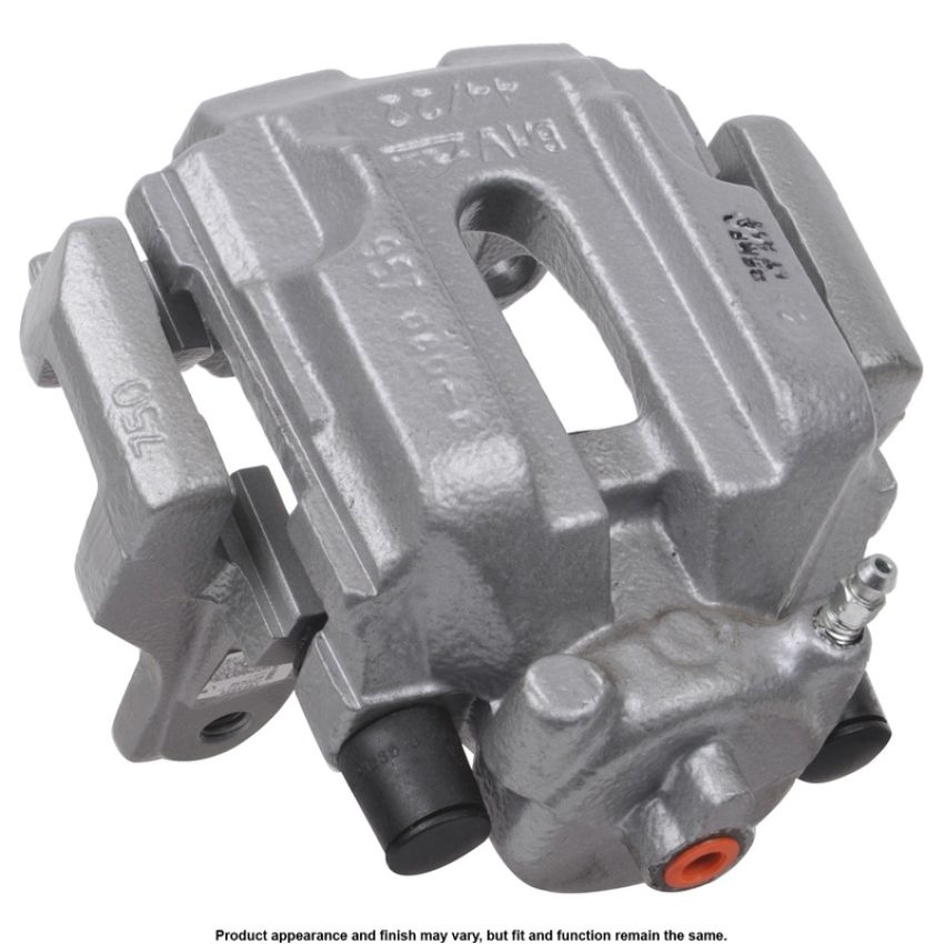 CARDONE Ultra 19-P3329 Remanufactured Unloaded Caliper w/Bracket