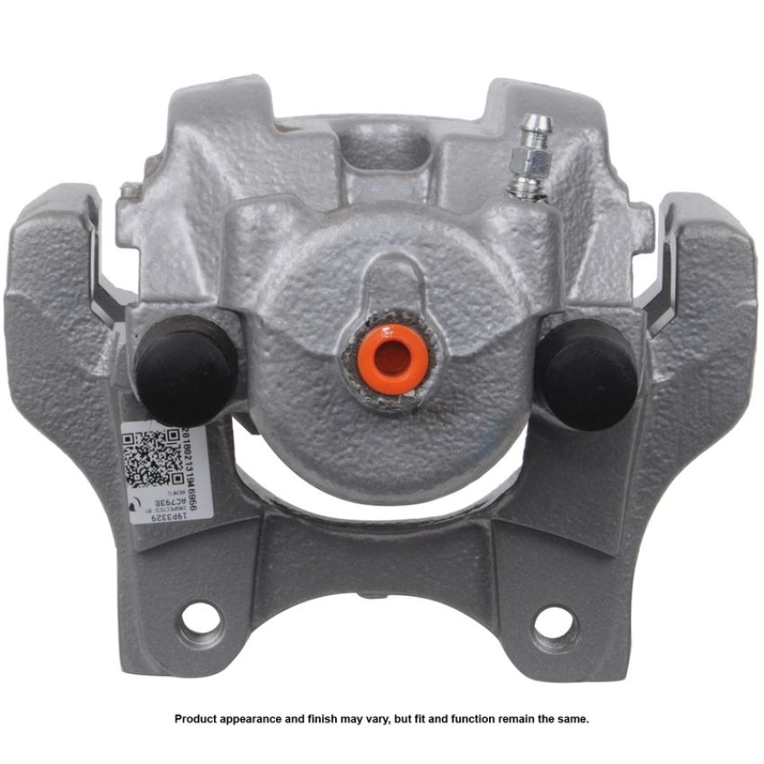 CARDONE Ultra 19-P3329 Remanufactured Unloaded Caliper w/Bracket