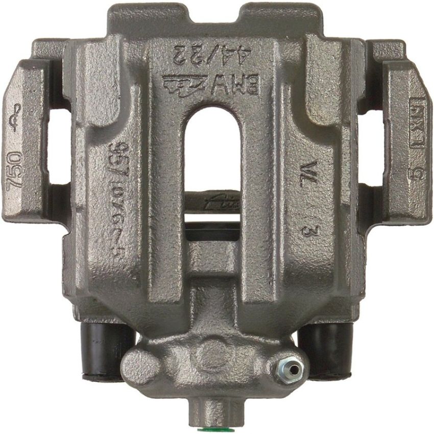 CARDONE Ultra 19-P3329 Remanufactured Unloaded Caliper w/Bracket