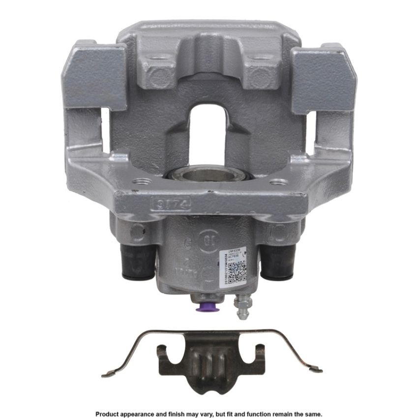CARDONE Ultra 19-P3330 Remanufactured Unloaded Caliper w/Bracket