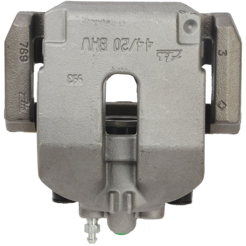 CARDONE Ultra 19-P3330 Remanufactured Unloaded Caliper w/Bracket