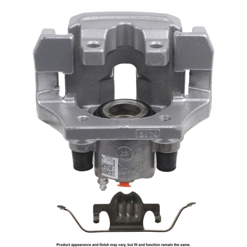 CARDONE Ultra 19-P3331 Remanufactured Unloaded Caliper w/Bracket