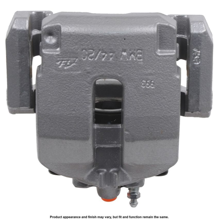 CARDONE Ultra 19-P3331 Remanufactured Unloaded Caliper w/Bracket