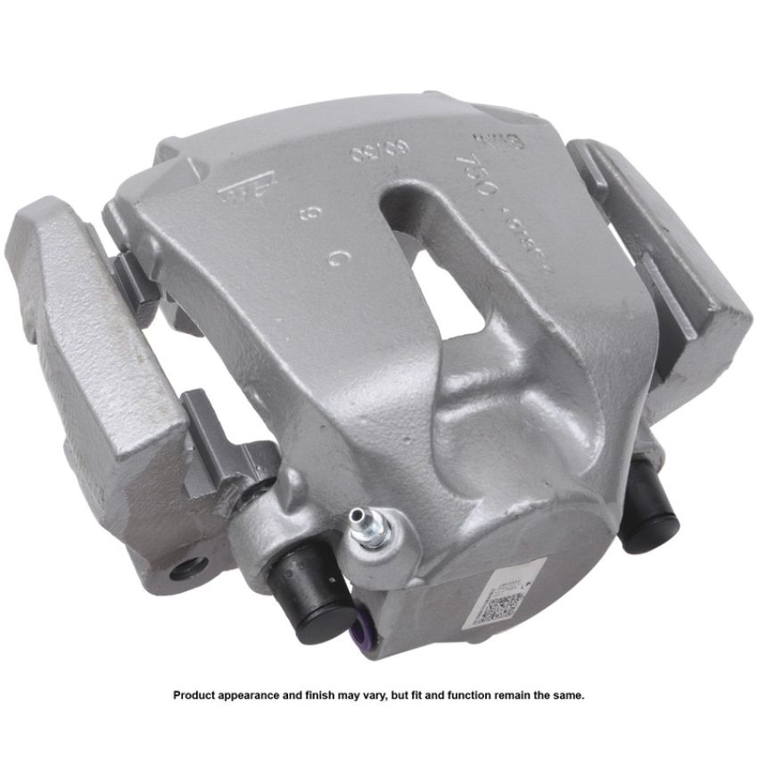 CARDONE Ultra 19-P3332 Remanufactured Unloaded Caliper w/Bracket