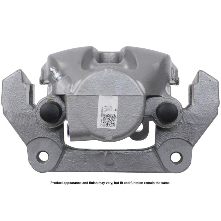 CARDONE Ultra 19-P3332 Remanufactured Unloaded Caliper w/Bracket