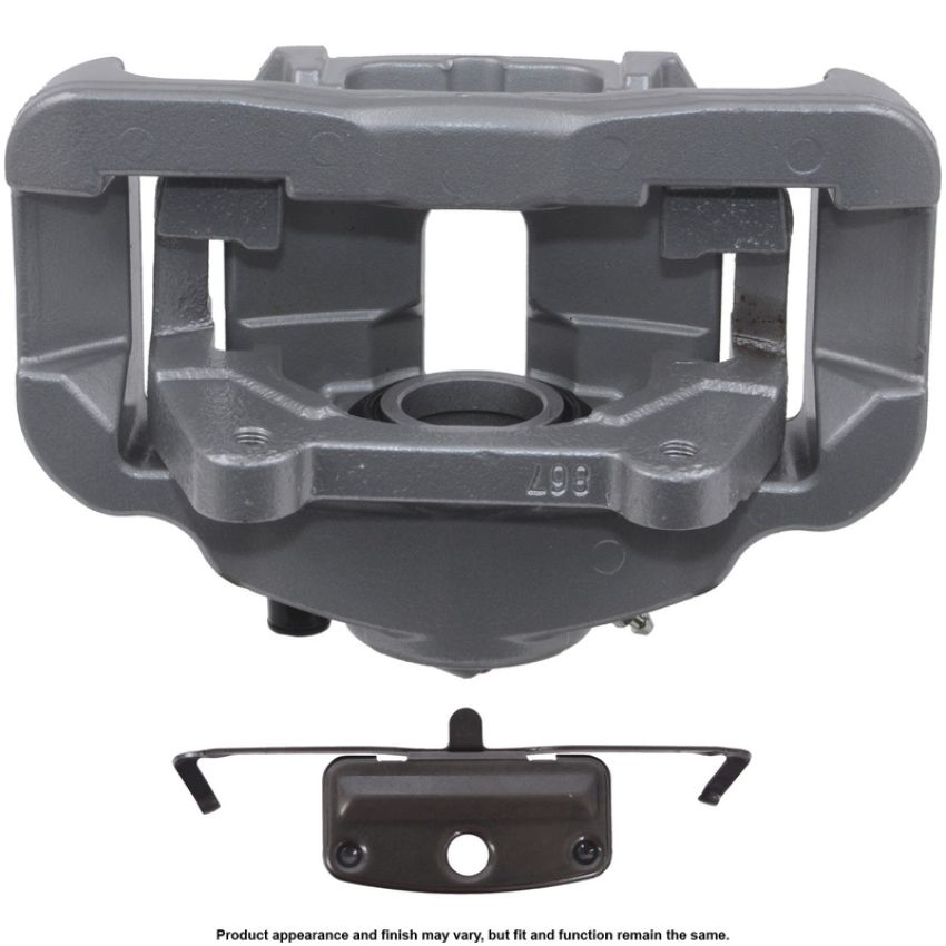 CARDONE Ultra 19-P3334 Remanufactured Unloaded Caliper w/Bracket