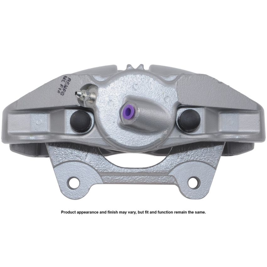 CARDONE Ultra 19-P3334 Remanufactured Unloaded Caliper w/Bracket