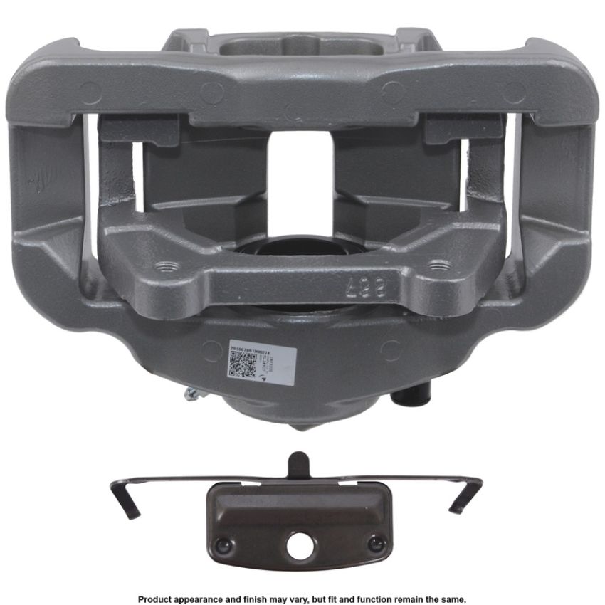 CARDONE Ultra 19-P3335 Remanufactured Unloaded Caliper w/Bracket