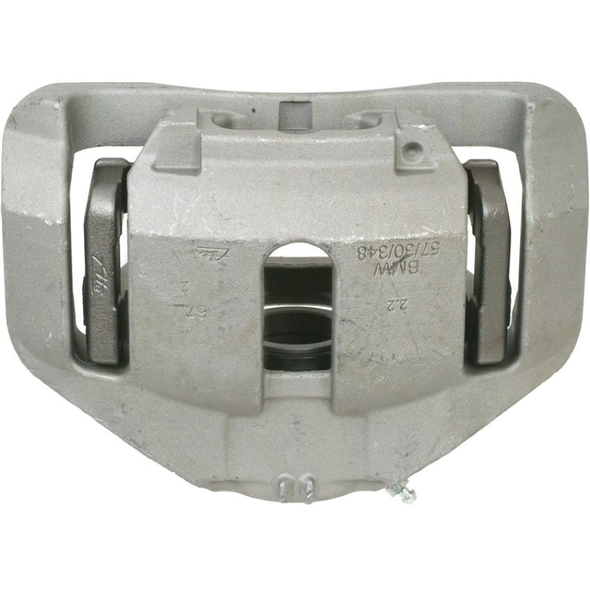 CARDONE Ultra 19-P3335 Remanufactured Unloaded Caliper w/Bracket