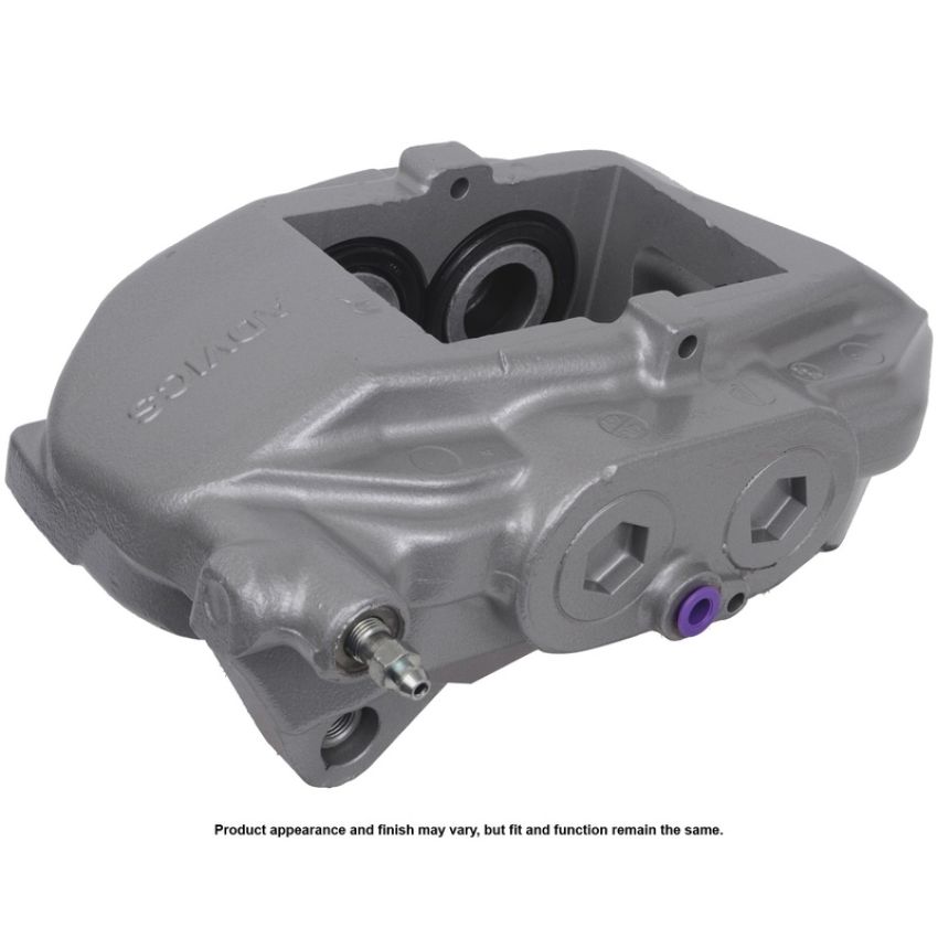 CARDONE Ultra 19-P3336 Remanufactured Unloaded Caliper w/Bracket