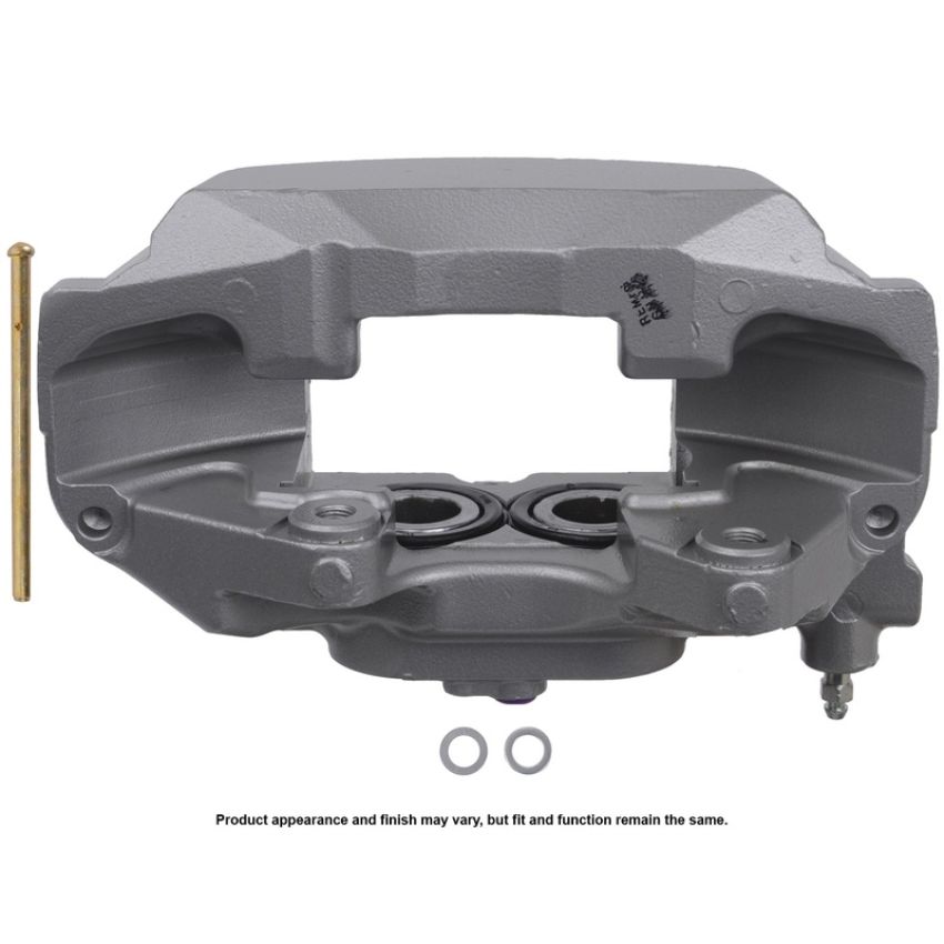CARDONE Ultra 19-P3336 Remanufactured Unloaded Caliper w/Bracket
