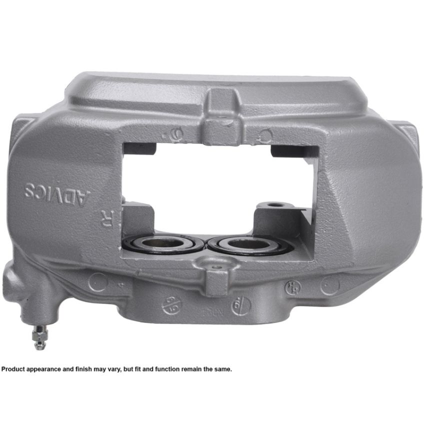 CARDONE Ultra 19-P3336 Remanufactured Unloaded Caliper w/Bracket
