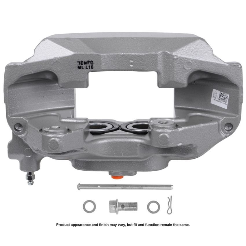 CARDONE Ultra 19-P3337 Remanufactured Unloaded Caliper w/Bracket