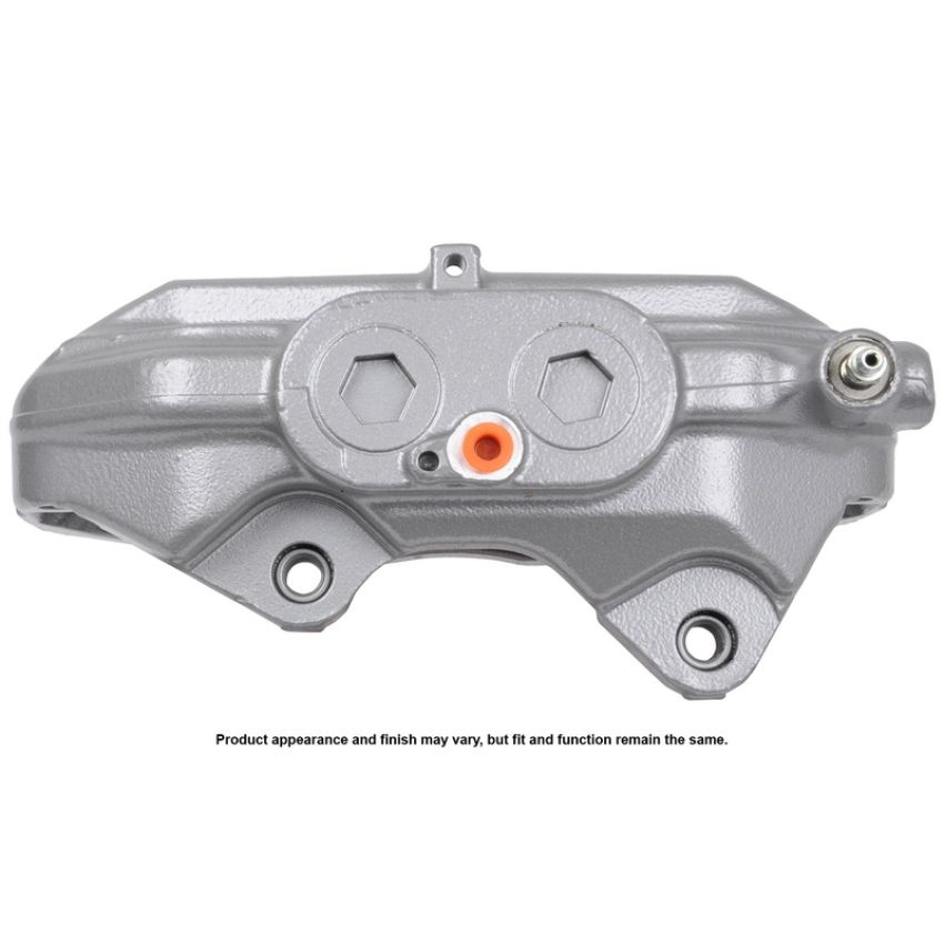 CARDONE Ultra 19-P3337 Remanufactured Unloaded Caliper w/Bracket