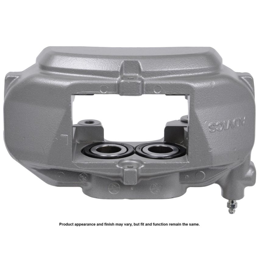 CARDONE Ultra 19-P3337 Remanufactured Unloaded Caliper w/Bracket