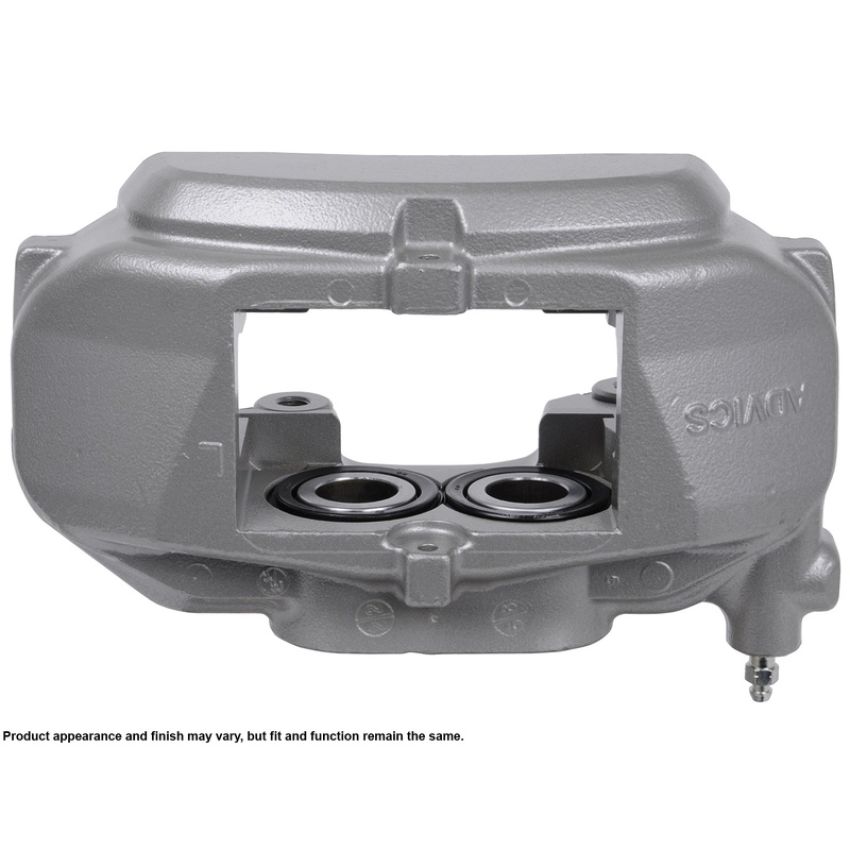 CARDONE Ultra 19-P3337 Remanufactured Unloaded Caliper w/Bracket