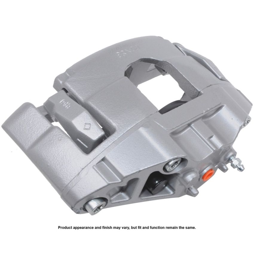 CARDONE Ultra 19-P3341 Remanufactured Unloaded Caliper w/Bracket