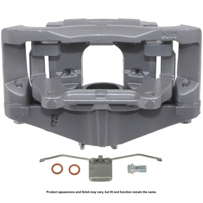 CARDONE Ultra 19-P3341 Remanufactured Unloaded Caliper w/Bracket