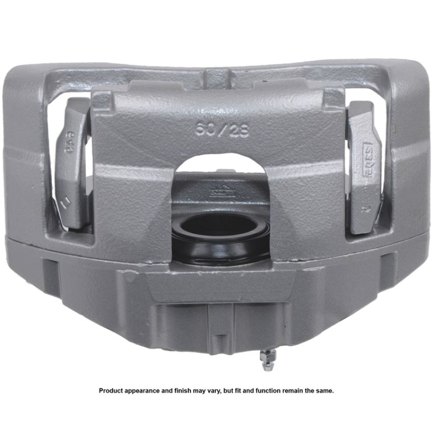 CARDONE Ultra 19-P3341 Remanufactured Unloaded Caliper w/Bracket