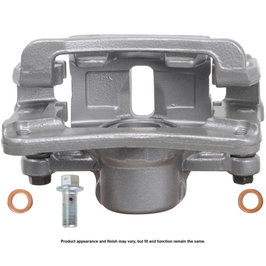 CARDONE Ultra 19-P3342 Remanufactured Unloaded Caliper w/Bracket