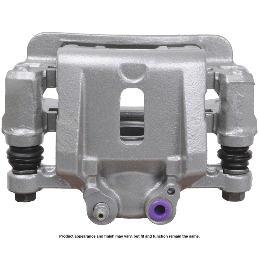 CARDONE Ultra 19-P3342 Remanufactured Unloaded Caliper w/Bracket