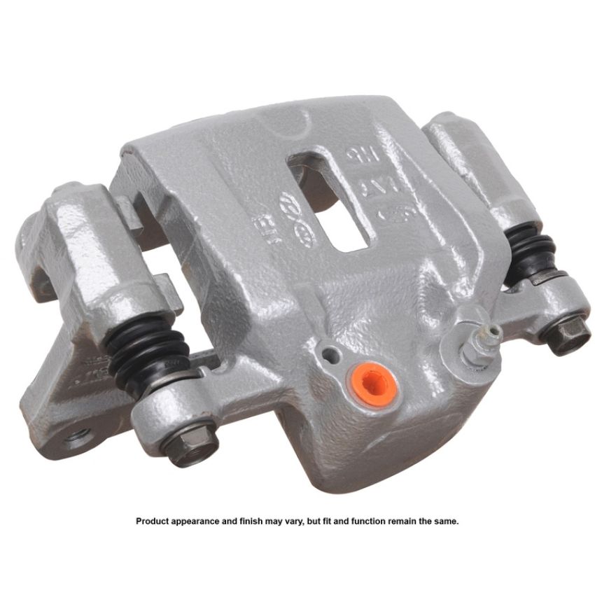 CARDONE Ultra 19-P3343 Remanufactured Unloaded Caliper w/Bracket