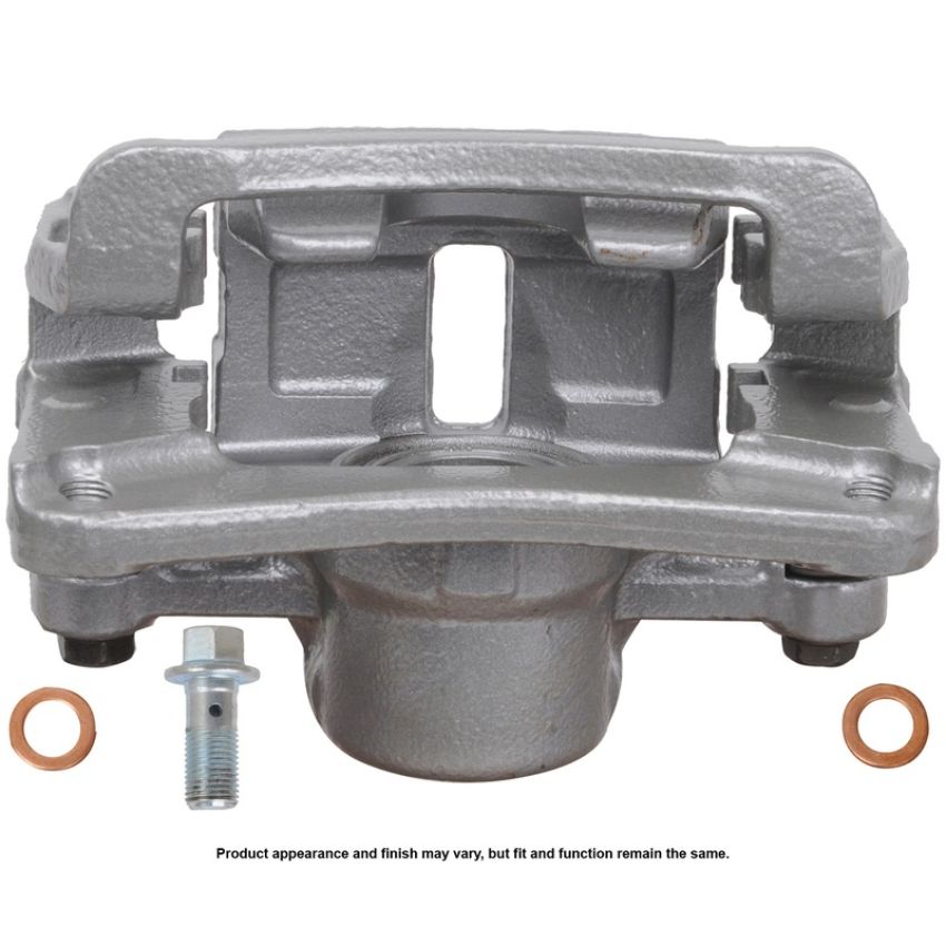 CARDONE Ultra 19-P3343 Remanufactured Unloaded Caliper w/Bracket