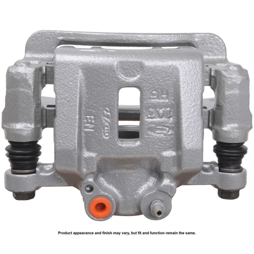 CARDONE Ultra 19-P3343 Remanufactured Unloaded Caliper w/Bracket