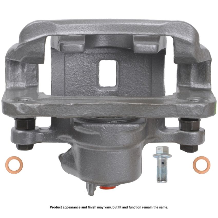 CARDONE Ultra 19-P3347 Remanufactured Unloaded Caliper w/Bracket