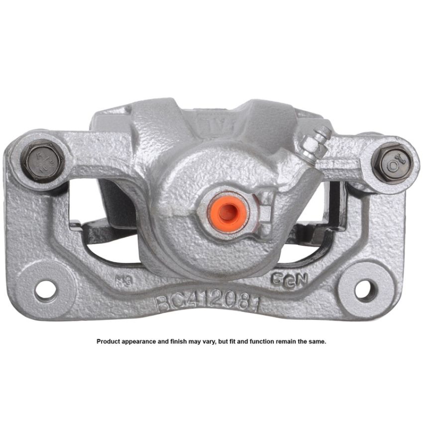 CARDONE Ultra 19-P3347 Remanufactured Unloaded Caliper w/Bracket