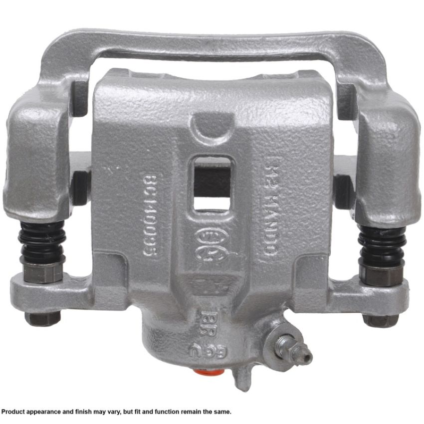 CARDONE Ultra 19-P3347 Remanufactured Unloaded Caliper w/Bracket