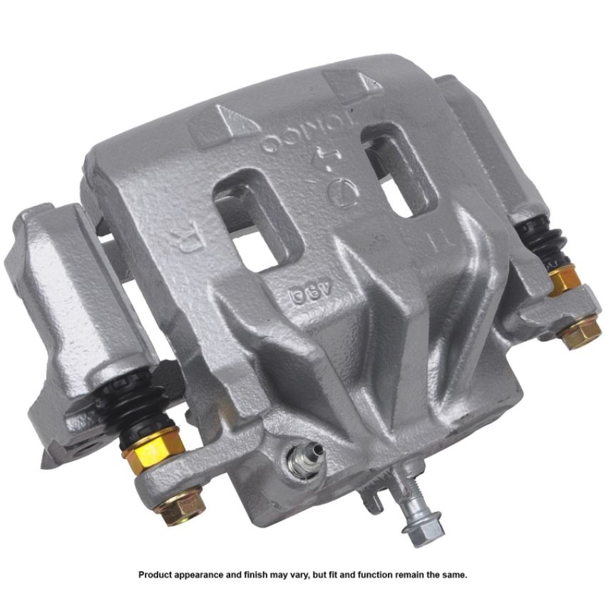 CARDONE Ultra 19-P3348 Remanufactured Unloaded Caliper w/Bracket